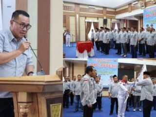 APDESI Diminta Jadi Pelopor Inovasi dan Pemberdayaan Desa