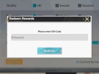 Kode Redeem Haikyuu!! Fly High Oktober 2025, Klaim Hadiah Gratis