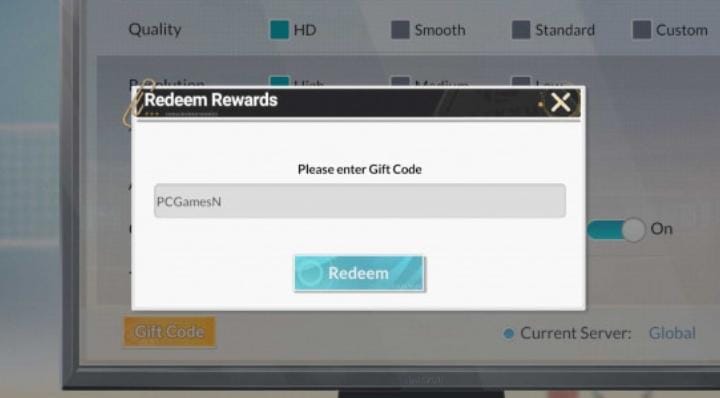 Kode Redeem Haikyuu!! Fly High Oktober 2025, Klaim Hadiah Gratis