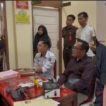 Kasus Malpraktik Sunat Laser di Kerinci: Perawat YN Resmi Ditahan