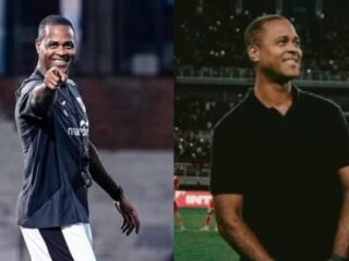 PSSI Pecat Patrick Kluivert Usai Gagal ke Piala Dunia 2026