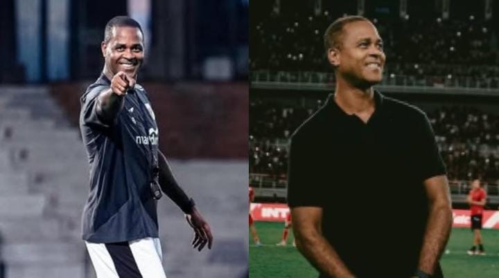PSSI Pecat Patrick Kluivert Usai Gagal ke Piala Dunia 2026
