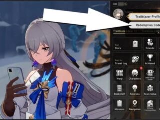 Kode Redeem Honkai: Star Rail 16 Oktober 2025, Klaim Stellar Jade