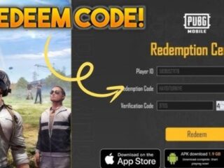 Kode Redeem PUBG Mobile 16 Oktober 2025: Klaim Sekarang