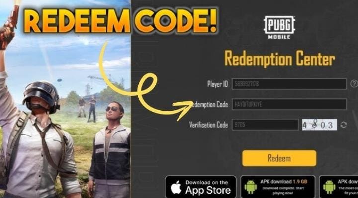 Kode Redeem PUBG Mobile 16 Oktober 2025: Klaim Sekarang
