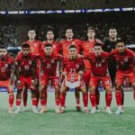 Ranking FIFA Terbaru: Indonesia Turun, Thailand dan Malaysia Naik