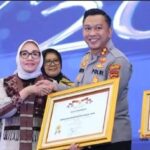 Polres Kerinci Raih Juara 1 Kompolnas Awards 2025