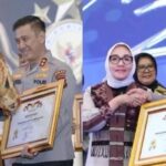 Inilah Daftar Lengkap Pemenang Kompolnas Awards 2025