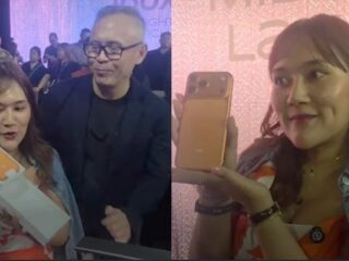 iPhone 17 Resmi Rilis di Indonesia: Ratna Jadi Pembeli Pertama