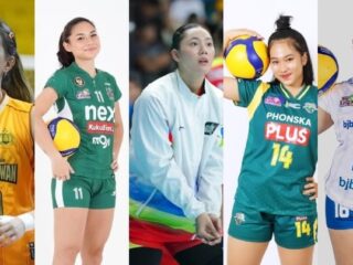5 Pevoli Cantik Indonesia yang Bikin Gagal Fokus