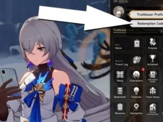 Kode Redeem Honkai: Star Rail Terbaru 17 Oktober 2025