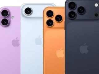 iPhone 17 dan iPhone Air Resmi Dijual di Indonesia, Cek Harganya