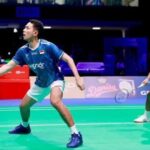 Fajar/Fikri Ganas! Lumat Juara Arctic Open di Denmark Open 2025