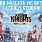 Panduan Reroll Seven Knights Rebirth: Ini 7 Hero Terkuat