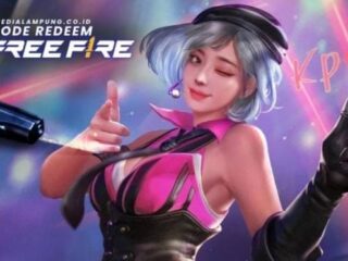 Kode Redeem FF 18 Oktober 2025 Terbaru: Klaim Hadiah Gratis