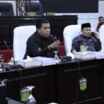 Reses Cuma Formalitas, DPRD Hapus Anggaran Publikasi
