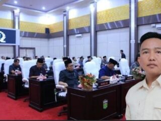 Dalih Efisiensi, DPRD Kerinci dan Sungai Penuh Hapus Anggaran Publikasi