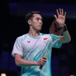 Jadwal Final Denmark Open 2025: Jonatan & Fajar/Fikri Buru Gelar