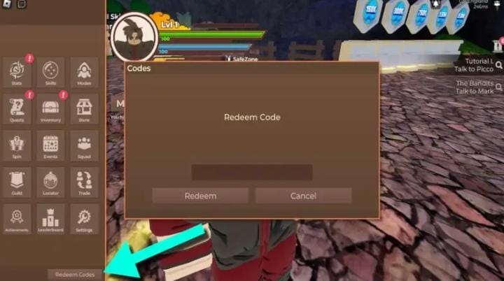 Kode Redeem Dragon Blox Terbaru Oktober 2025: Klaim Sekarang