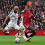 Gol Mbeumo dan Maguire Bawa MU Taklukkan Liverpool 2-1