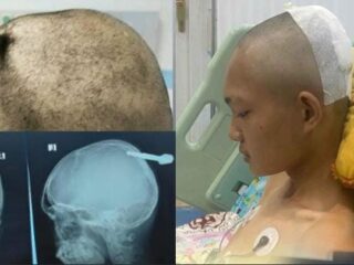 Pelajar Sungai Penuh Ditusuk Kunci Motor, Keluarga Tuntut Keadilan