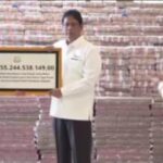 Kasus CPO: Kejagung Kembalikan Rp13,25 Triliun ke Negara