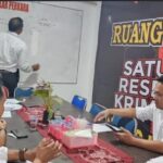 Kasus Kekerasan Anak di Sungai Penuh Resmi Masuk Tahap Penyidikan