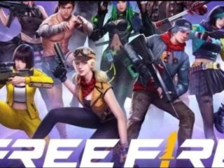 Kode Redeem FF 22 Oktober 2025 Terbaru, Klaim Skin Gratis