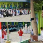 Wawako Azhar Ajak Santri Melek Teknologi di Hari Santri 2025