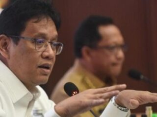 Menkeu Purbaya Buka Peluang Gaji PNS Naik di 2026