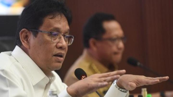 Menkeu Purbaya Buka Peluang Gaji PNS Naik di 2026