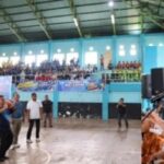 Popkot Sungai Penuh: Ajang Tempa Mental dan Sportivitas Pelajar