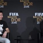 GOAT Sepakbola, Ronaldo & Messi Perpanjang Kontrak