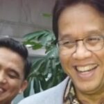 Aksi Santai Menkeu Purbaya Tegur Ajudan Bikin Wartawan Tersenyum