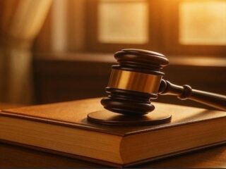 Hakim Juga Manusia: Saat Nurani Berbicara di Balik Palu Keadilan