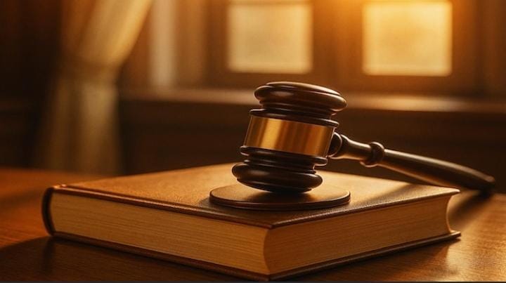 Hakim Juga Manusia: Saat Nurani Berbicara di Balik Palu Keadilan