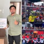 GTX Motocross: PT KMH Dorong Pertumbuhan Wisata dan Ekonomi Lokal