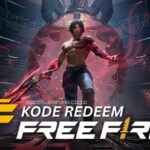 55 Kode Redeem Free Fire Terbaru 28 Oktober 2025