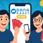 Link DANA Kaget 28 Oktober 2025: Klaim Saldo Gratis, Cek di Sini!