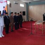 Ini Nama-nama 7 Pejabat Baru yang Dilantik Wabup Murison