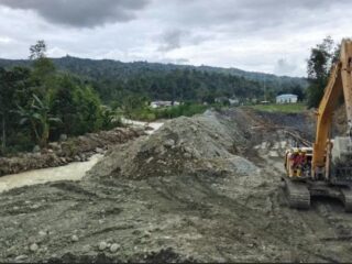 OPD Kerinci Keluhkan Proyek Pokir DPRD yang Membebani Anggaran