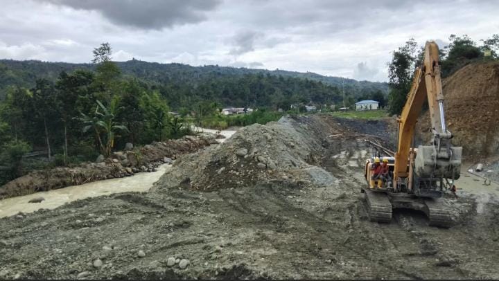 OPD Kerinci Keluhkan Proyek Pokir DPRD yang Membebani Anggaran