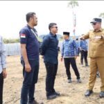 Tim KLHK Tinjau Adipura, Wako Alfin Tegaskan Komitmen Bersih