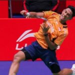 Ranking Tunggal Putra BWF, Alwi Naik, Jonatan Tetap Top Indonesia