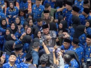 BKN Batalkan Kelulusan PPPK 2024 Periode II, Cek Namanya