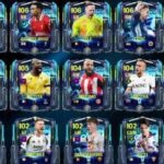 Kode Redeem FC Mobile Terbaru, Rabu 29 Oktober 2025