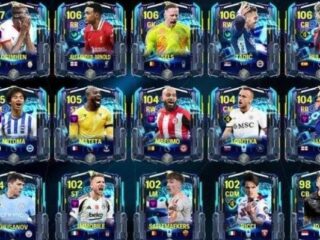 Kode Redeem FC Mobile Terbaru, Rabu 29 Oktober 2025