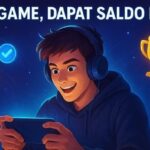 13 Game Penghasil Saldo DANA Terbaru Oktober 2025