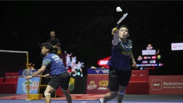5 Wakil Indonesia Lolos ke Perempat Final Hylo Open 2025