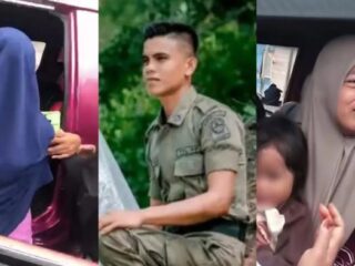 Viral Safitri Dicerai Dua Hari Sebelum Suami Terima SK PPPK